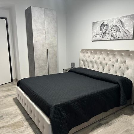 Bonahouse Διαμέρισμα Κατάνια Εξωτερικό φωτογραφία