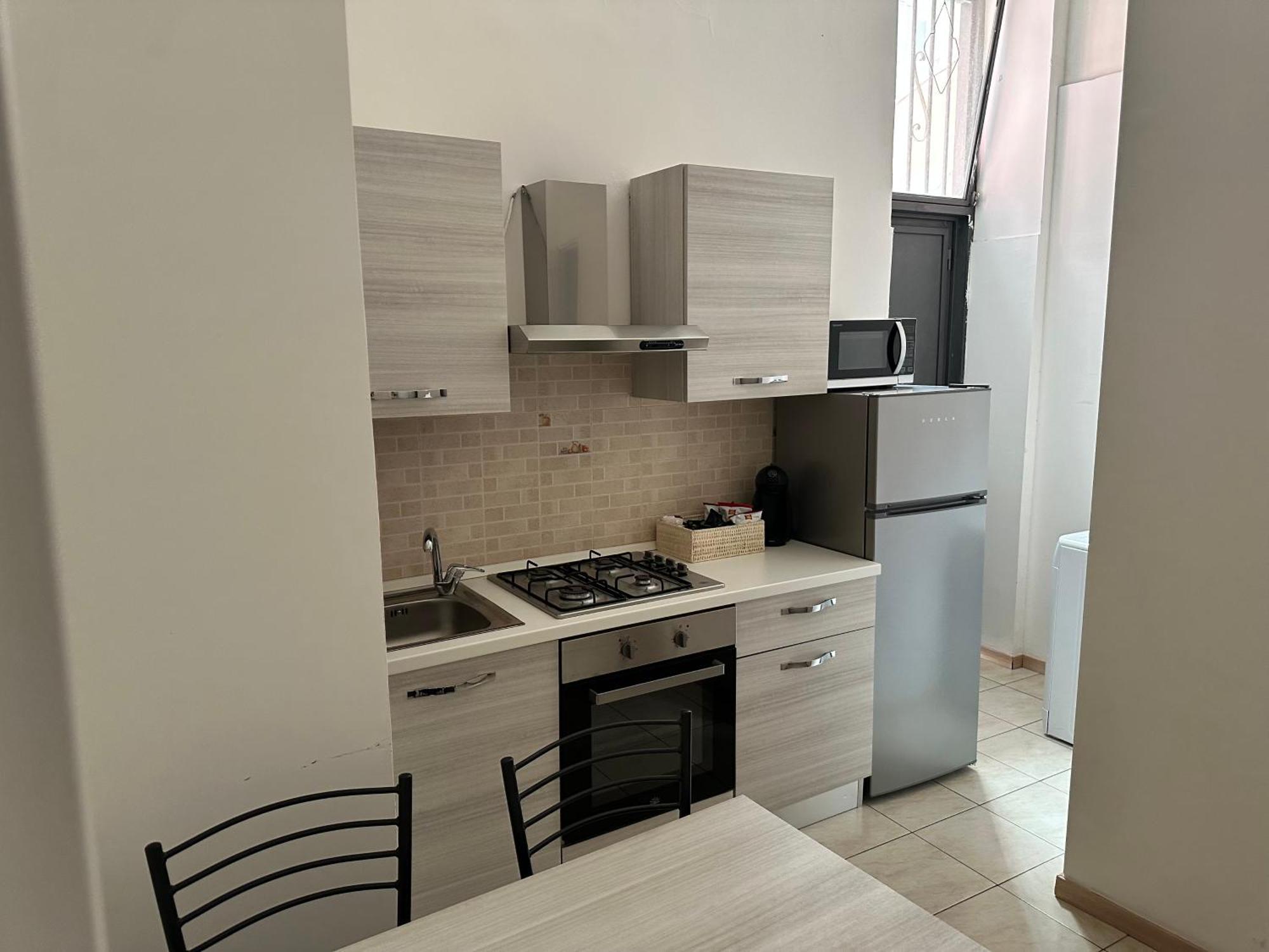 Bonahouse Διαμέρισμα Κατάνια Εξωτερικό φωτογραφία