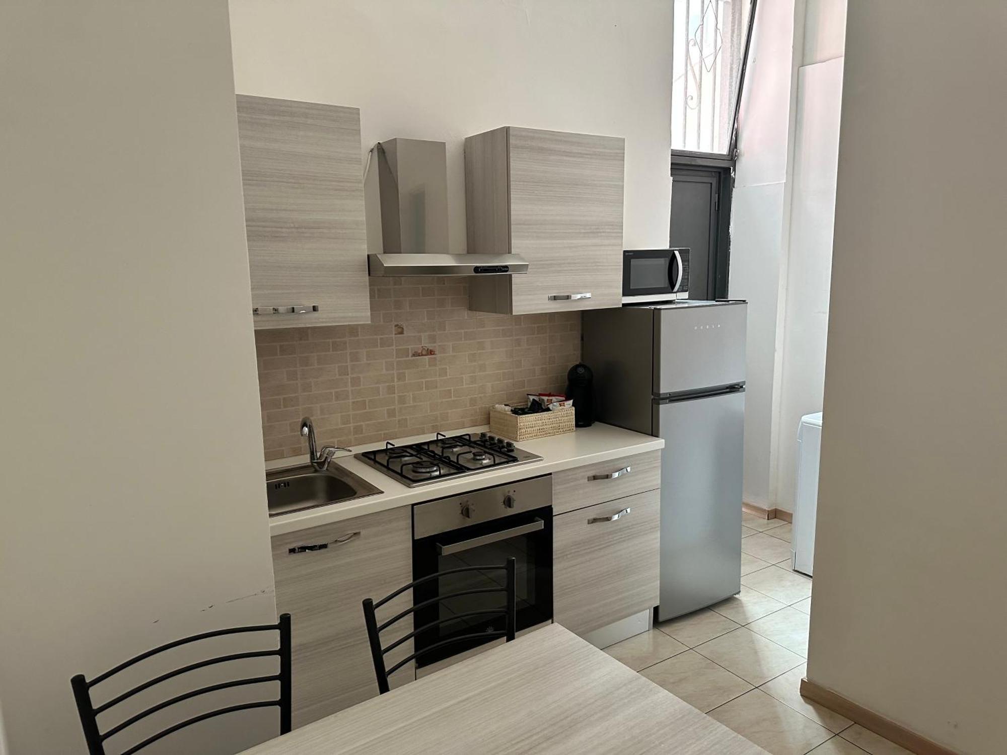 Bonahouse Διαμέρισμα Κατάνια Εξωτερικό φωτογραφία