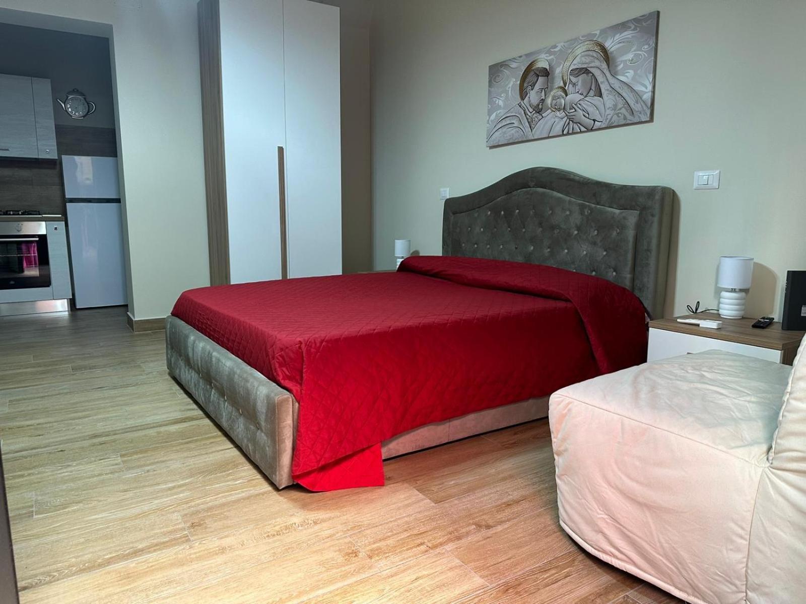 Bonahouse Διαμέρισμα Κατάνια Εξωτερικό φωτογραφία