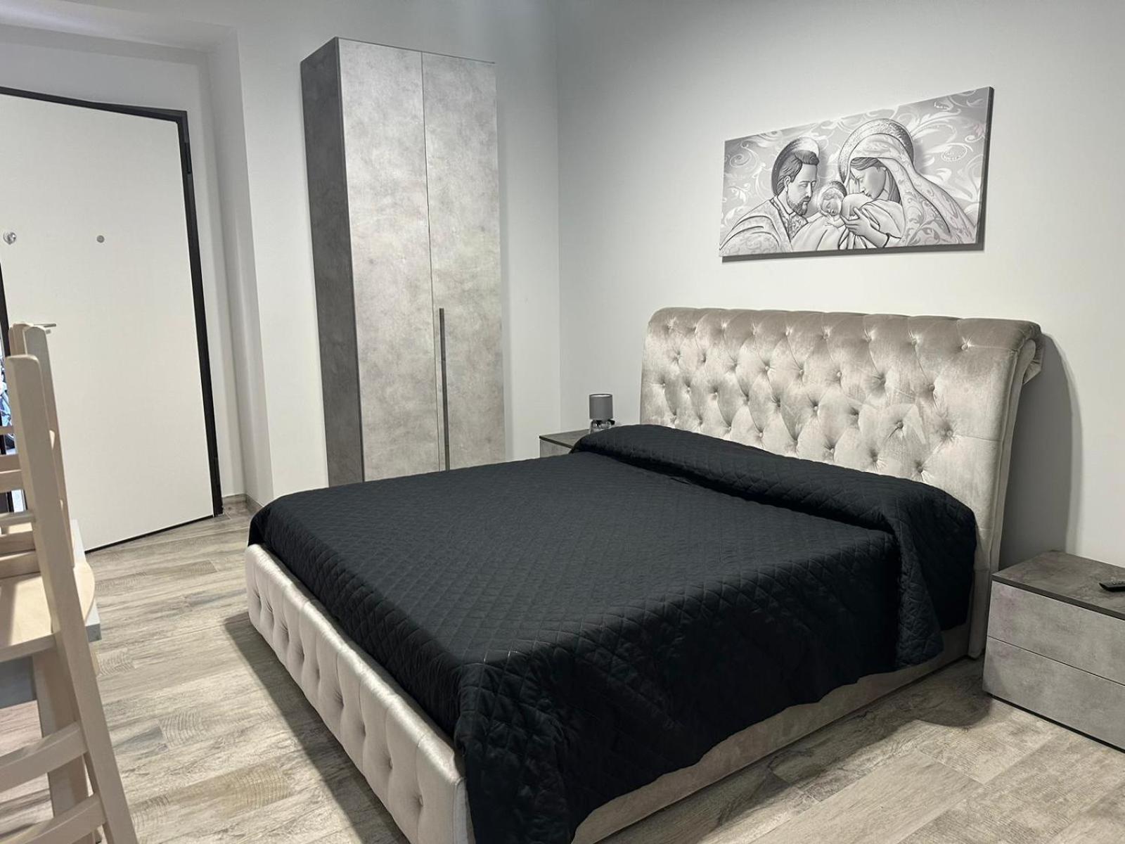 Bonahouse Διαμέρισμα Κατάνια Εξωτερικό φωτογραφία