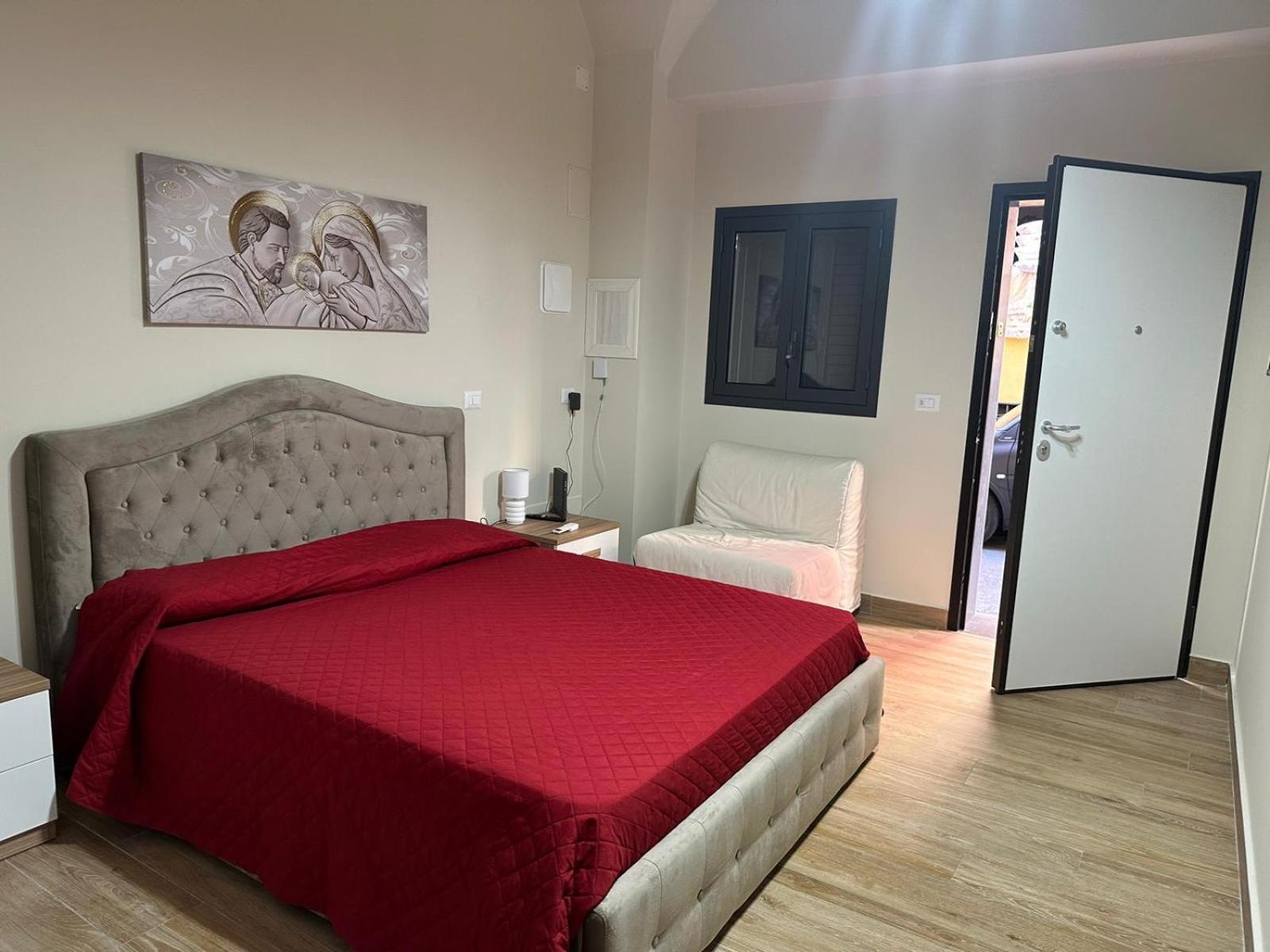Bonahouse Διαμέρισμα Κατάνια Εξωτερικό φωτογραφία